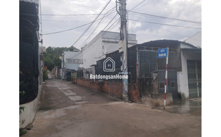 Đất Hòn Nghê, Vĩnh Ngọc (phường Tây Nha Trang) chỉ 1,5 tỷ